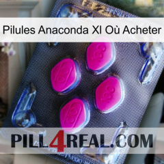 Pilules Anaconda Xl Où Acheter 02